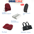 Obus Forme